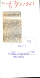 Midnight Concerts at National Museum - Vintage Photograph