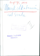 Musical Academy - Vintage Photograph