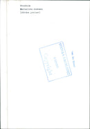 Musical Academy - Vintage Photograph