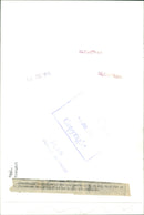 The Giant Slider. - Vintage Photograph