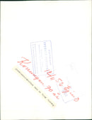 The King's Gustaf VI Adolf's 70th Celebration - Vintage Photograph