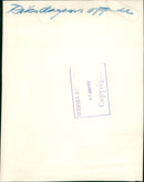 Politicians - Vintage Photograph