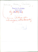 Reichstag - Vintage Photograph