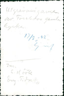 Ancient finds - Vintage Photograph