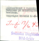 Ancient finds - Vintage Photograph