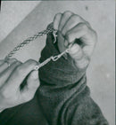 Ancient finds - Vintage Photograph