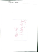 Refugees in Sweden 1962-1980 - Vintage Photograph