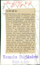 Romani people (gypsies) - Vintage Photograph