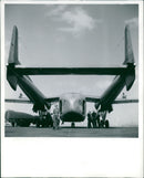 Military - Vintage Photograph