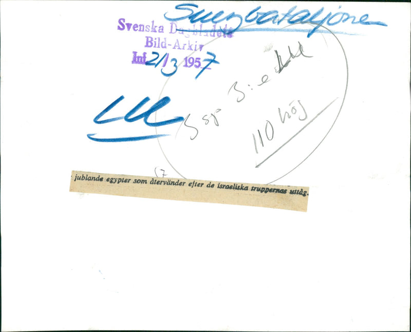 Military - Vintage Photograph