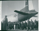 Military - Vintage Photograph
