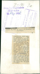 Military - Vintage Photograph