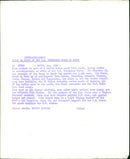 Military - Vintage Photograph