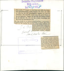 Military - Vintage Photograph