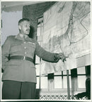 Military - Vintage Photograph