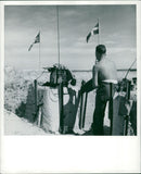 Military - Vintage Photograph