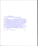 Military - Vintage Photograph