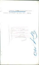 Military - Vintage Photograph