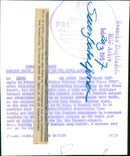 Military - Vintage Photograph