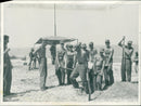 Military - Vintage Photograph