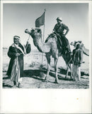 Military - Vintage Photograph