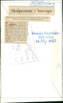 People of Gypsy - Vintage Photograph