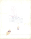 King Gustaf VI Adolf. - Vintage Photograph