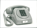 Telefon - Vintage Photograph