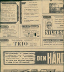 Student Pictures - Vintage Photograph