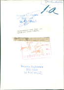 Students - Vintage Photograph