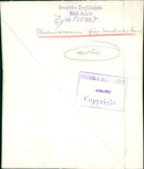 Musician parade - Vintage Photograph