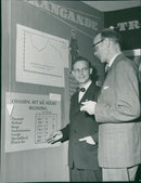 STUDENT DAY - Vintage Photograph