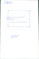 Chalmerspect Tutankhamon - Vintage Photograph