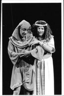 Chalmerspect Tutankhamon - Vintage Photograph