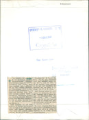 Prince Bertil, Duke of Halland - Vintage Photograph