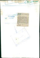 Prince Bertil, Duke of Halland - Vintage Photograph