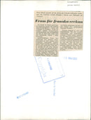 Prince Bertil, Duke of Halland - Vintage Photograph