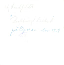 Landfeldt in "Queen Elizabeth" at the Opera - Vintage Photograph