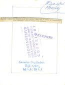 Astronaut Alan Shepard. - Vintage Photograph