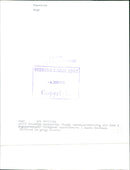 Adolf Fredrik's music school celebrates termination - Vintage Photograph