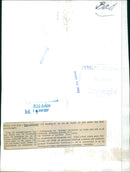 Bathing children bath at Erikdalsbadet. Naked, nude. - Vintage Photograph