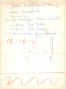 The Scout movement gathered in the Concert Hall - Vintage Photograph