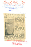 Inventions - hermetically sealed lid for fish - Vintage Photograph