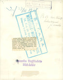 Prince Bertil, Duke of Halland - Vintage Photograph