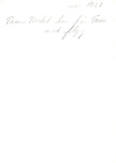 Prince Bertil, Duke of Halland - Vintage Photograph