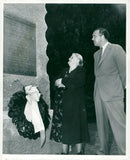 Prince Bertil, Duke of Halland - Vintage Photograph