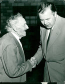 Prince Bertil, Duke of Halland - Vintage Photograph