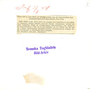 Prince Bertil, Duke of Halland - Vintage Photograph