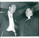 Prince Bertil, Duke of Halland - Vintage Photograph