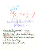 New Theater: - Vintage Photograph